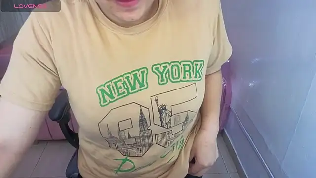 eva smit t online show from March 7, 2026, 2:52 am