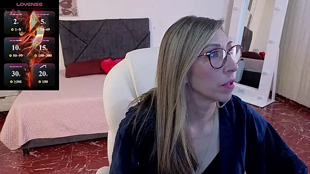 Scarlett 079 online show from March 19, 2026, 11:58 am