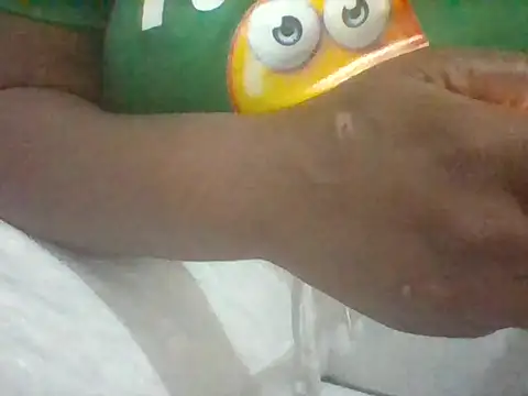 Thand03 online show from April 12, 2026, 4:12 pm