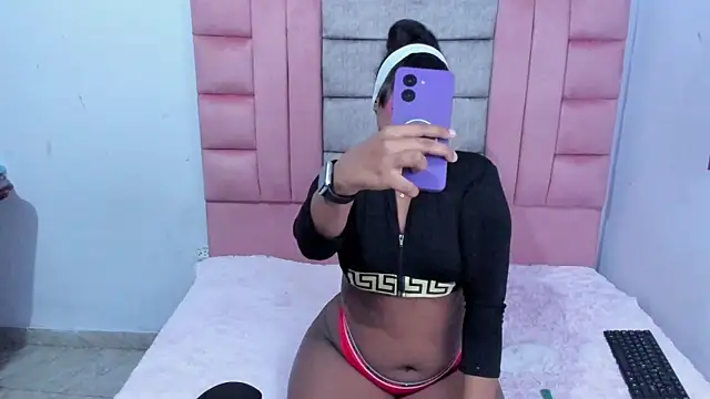 AdaraandMichael online show from February 14, 2026, 4:31 am