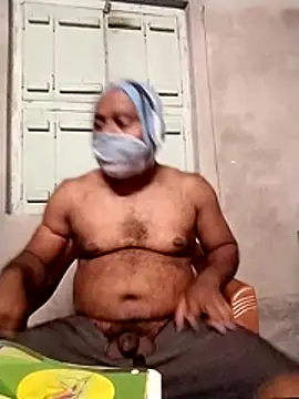 BENGALIDICK-1 online show from May 14, 2026, 5:53 pm