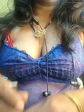 Preeti345 online show from March 12, 2026, 5:57 am