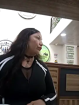 romi goddess online show from February 11, 2026, 1:49 pm