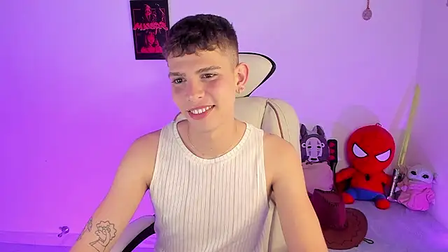 Jasson    online show from February 19, 2026, 7:32 pm