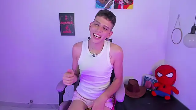 Snapshot of Jasson___ chatting on May 19, 2026, 7:31 pm Jasson online show from May 19, 2026, 7:31 pm