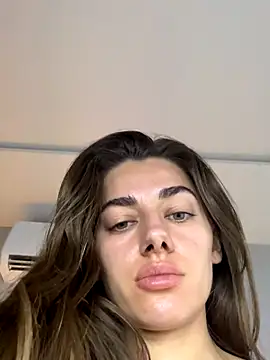 Jess  Fox online show from December 4, 2025, 4:38 pm