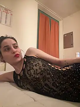 cristinalore online show from March 16, 2026, 6:12 pm