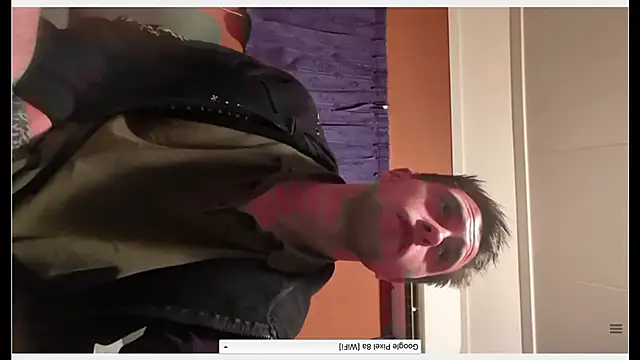 absloverboy online show from December 5, 2025, 4:47 pm