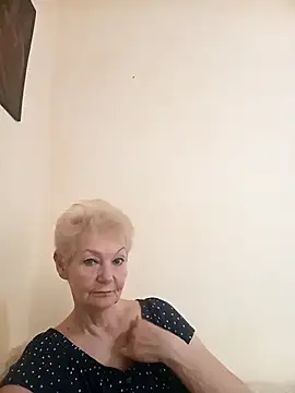 Calypso-Loove online show from March 25, 2026, 11:38 am