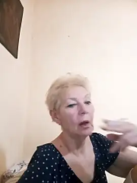 Calypso-Loove online show from March 26, 2026, 11:38 am