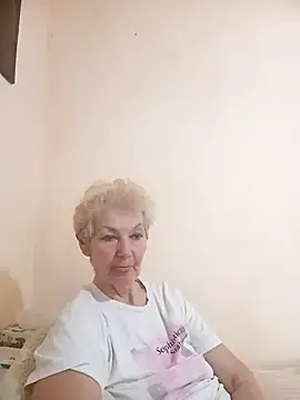 Calypso-Loove online show from April 18, 2026, 11:03 am