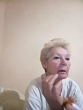 Calypso-Loove online show from April 19, 2026, 6:10 pm