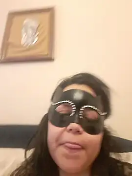 h4cPaolaMascherata online show from March 29, 2026, 2:17 pm