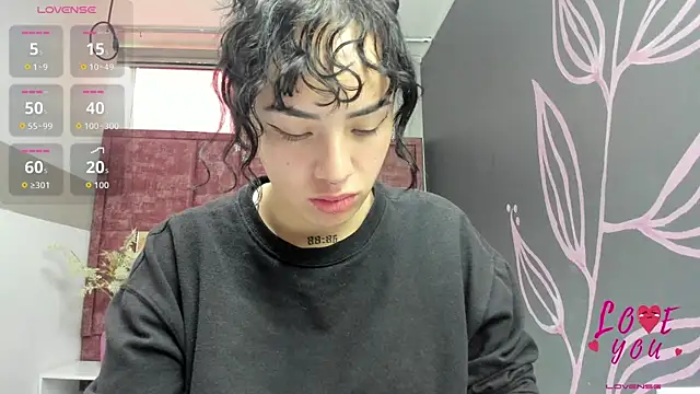 Kiara Fox   online show from March 31, 2026, 7:14 pm