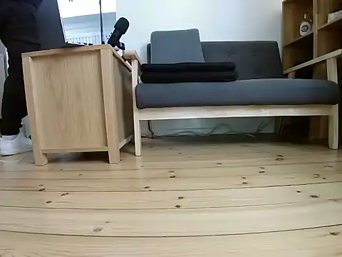 jonas camboy online show from April 25, 2026, 2:47 pm