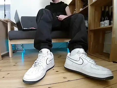 jonas camboy online show from April 27, 2026, 2:59 pm