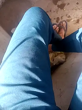 xhanm online show from January 7, 2026, 4:59 am