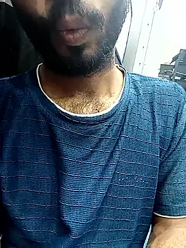 xhanm online show from February 22, 2026, 2:34 am