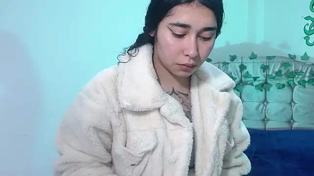 naomybenedetti online show from January 9, 2026, 1:03 pm