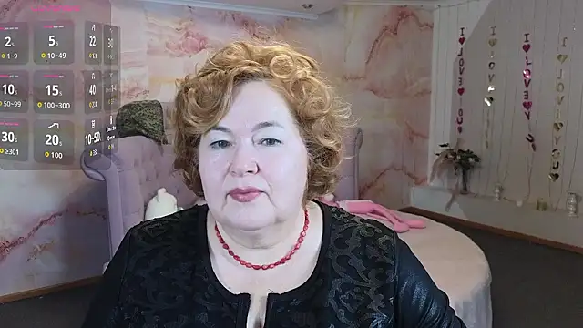 Nola Nekta online show from January 14, 2026, 7:36 am