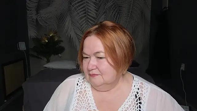 Nola Nekta online show from April 9, 2026, 8:09 am