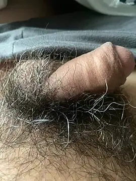 hairylittledic online show from June 1, 2026, 10:55 pm