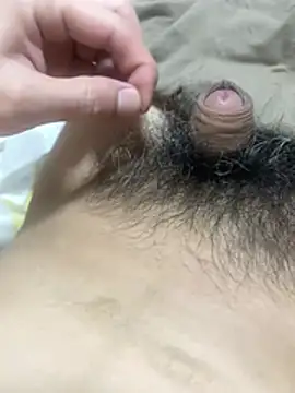 hairylittledic online show from July 18, 2026, 10:52 am