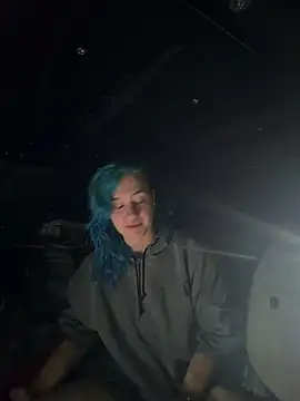 rosiebuddy online show from March 13, 2026, 2:18 am