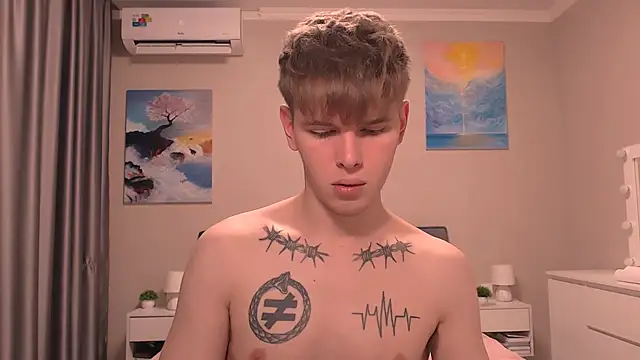 Fredd Xanders online show from December 16, 2025, 6:46 pm