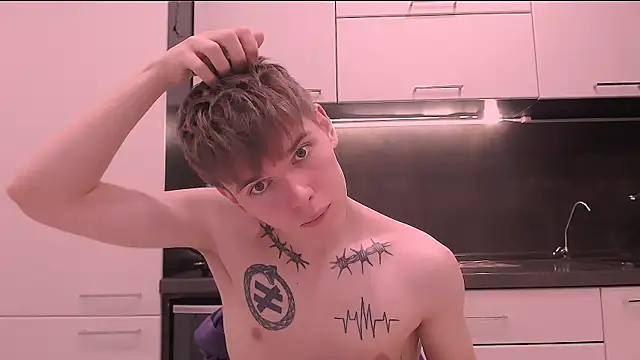 Fredd Xanders online show from March 2, 2026, 4:36 pm