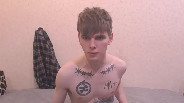 Fredd Xanders online show from April 8, 2026, 7:14 pm