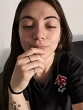 Ceciihot online show from December 16, 2025, 6:35 pm