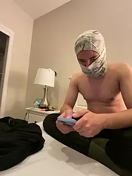 phantom898983 online show from March 24, 2026, 7:13 am