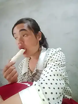 mon-monk online show from December 21, 2025, 4:30 am