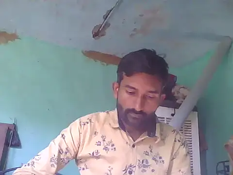 darkboy00011 online show from December 17, 2025, 10:10 am