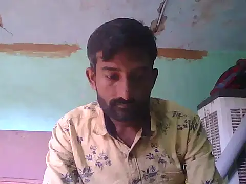 darkboy00011 online show from December 19, 2025, 7:48 am