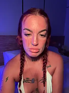 savana xo online show from February 26, 2026, 11:09 am