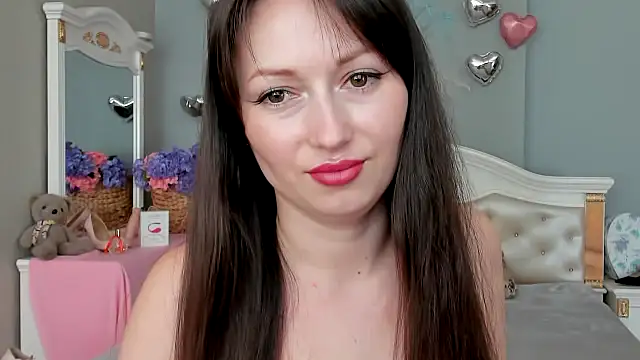 RosiAlina online show from March 26, 2026, 9:26 am