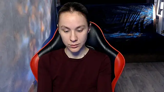 MiaBun1 online show from May 22, 2026, 3:46 am