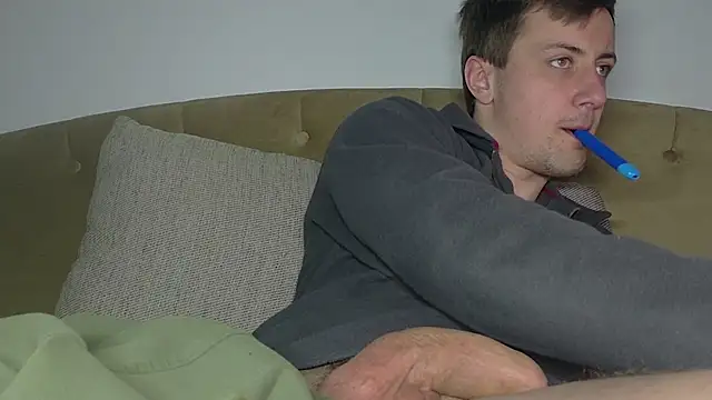 Brellisimo online show from March 9, 2026, 8:35 pm