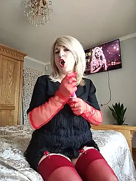 AhlyssaLove1155 online show from May 24, 2026, 6:18 am