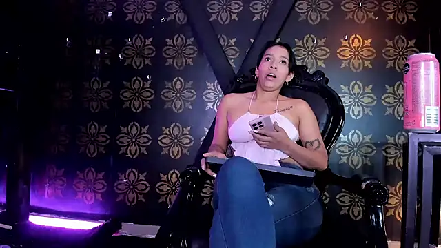 Sunny n Miha online show from February 8, 2026, 2:20 pm