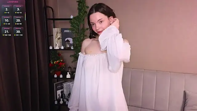 MaryHarris online show from January 6, 2026, 1:09 am