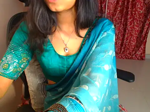 Sexy Sanaya2 online show from April 14, 2026, 11:05 am