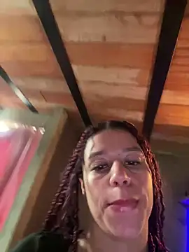 Luna    dance online show from December 18, 2025, 3:07 pm