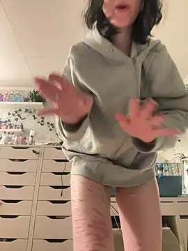 Snapshot of Nattasss chatting on February 25, 2026, 12:20 am Nattasss online show from February 25, 2026, 12:20 am