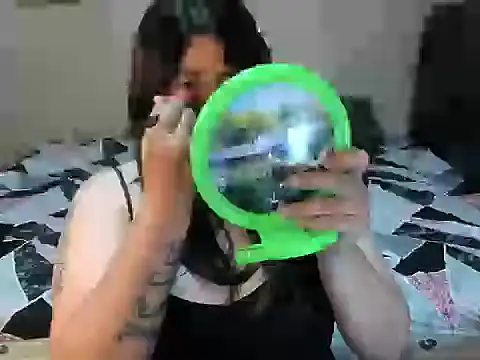 Pussy overload online show from March 25, 2026, 2:17 am