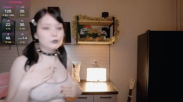 Nickari online show from April 4, 2026, 5:38 am