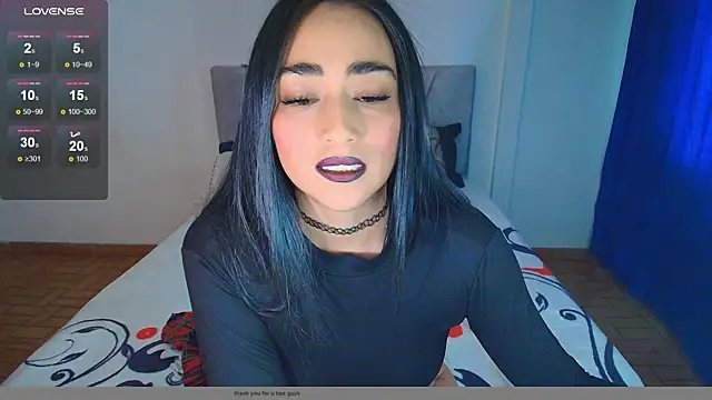 love samantha online show from January 9, 2026, 12:08 pm