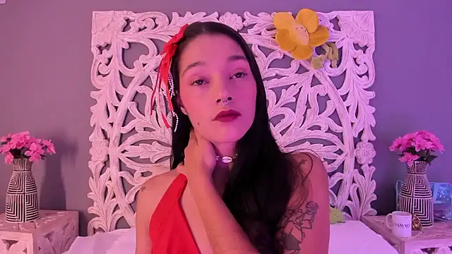 Snapshot of loraineblake chatting on January 11, 2026, 1:27 pm loraineblake online show from January 11, 2026, 1:27 pm